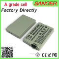 High quality Digital camera replacement battery for Canon BP208
